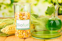 Crosshouse biofuel availability