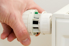 Crosshouse central heating repair costs